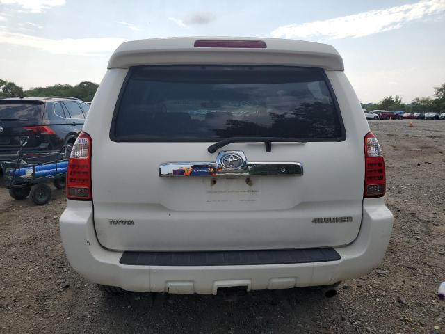 Photo 6 from auction – 2007 TOYOTA 4RUNNER SR with VIN JTEBU14R978087366