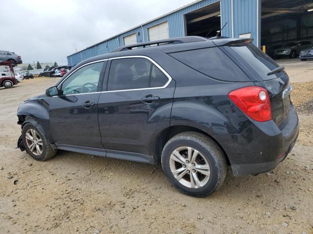 Photo 2 from auction – 2014 CHEVROLET EQUINOX LT with VIN 2GNALCEK2E6311765