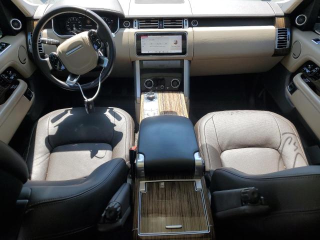 Zdjęcie 8 z aukcji – 2018 LAND ROVER RANGE ROVE z VIN SALGS5RE5JA396001