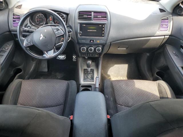 Photo 8 from auction – 2019 MITSUBISHI OUTLANDER with VIN JA4AP3AU3KU010627