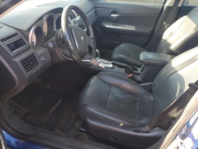 Photo 7 from auction – 2009 DODGE AVENGER SX with VIN 1B3LC56B79N551991