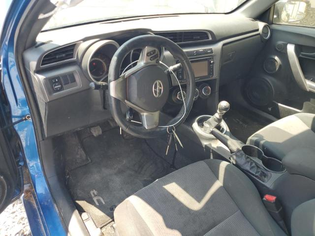 Photo 8 from auction – 2014 TOYOTA SCION TC with VIN JTKJF5C71E3080173
