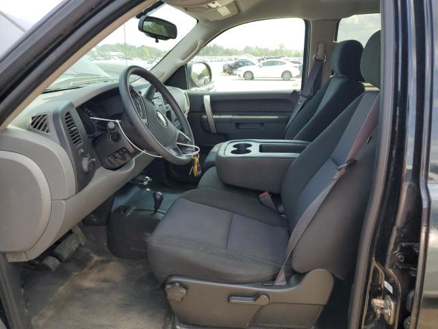 Photo 7 from auction – 2011 CHEVROLET SILVERADO with VIN 3GCPKREA7BG277791