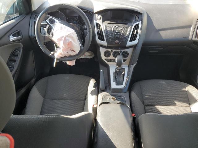 Photo 8 from auction – 2014 FORD FOCUS SE with VIN 1FADP3F2XEL255385