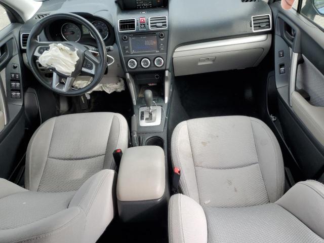 صورة رقم 8 من المزاد - 2017 SUBARU FORESTER 2 مع VIN JF2SJABC7HH588626