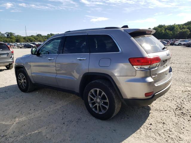 Photo 2 from auction – 2014 JEEP GRAND CHER with VIN 1C4RJFBG4EC445347