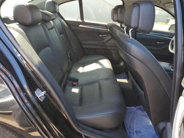 Photo 10 from auction – 2013 BMW 528 XI with VIN WBAXH5C56DD107500