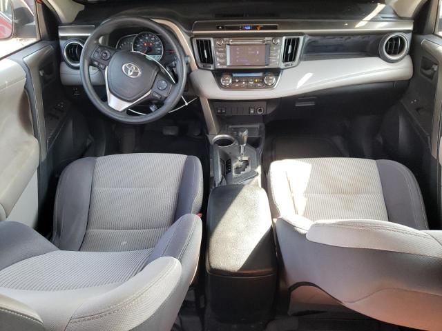 Photo 8 from auction – 2013 TOYOTA RAV4 XLE with VIN 2T3RFREV3DW093693