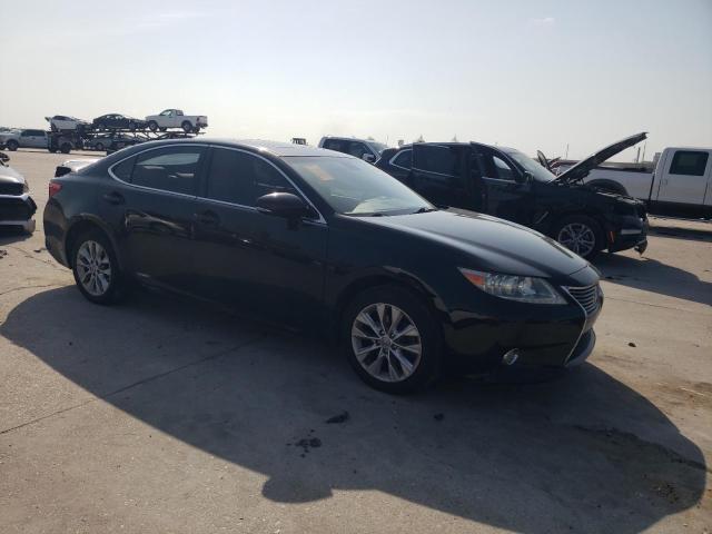 Photo 4 from auction – 2013 LEXUS ES 300H with VIN JTHBW1GG2D2033638