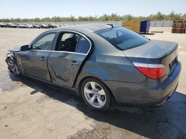 Photo 2 from auction – 2008 BMW 528 I with VIN WBANU53548CT17088
