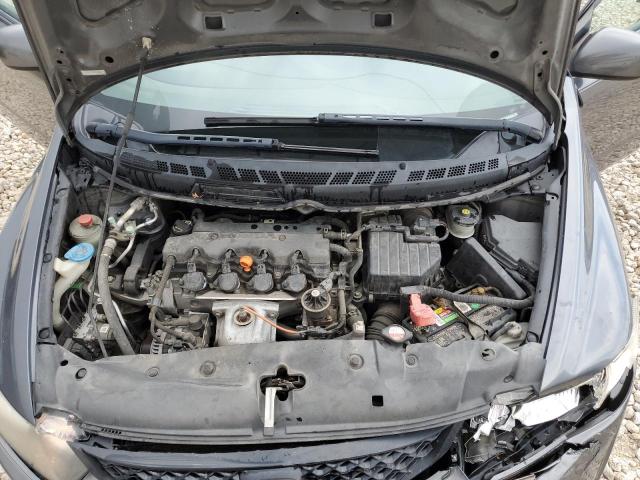 Photo 11 from auction – 2010 HONDA CIVIC LX with VIN 2HGFG1B60AH523725