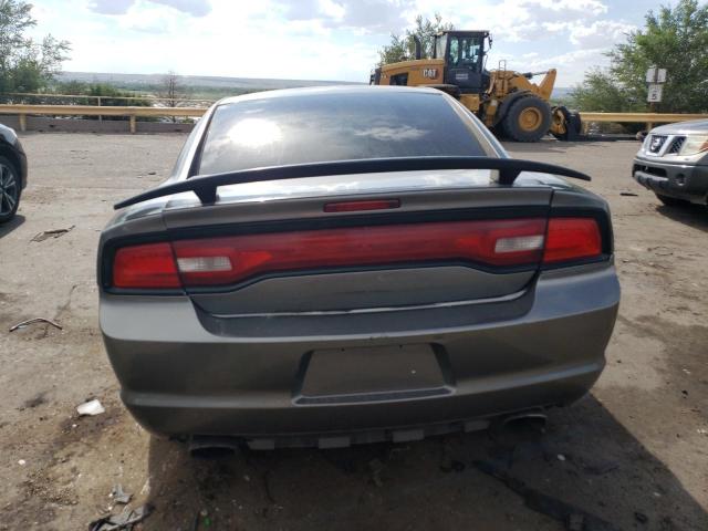 Photo 6 from auction – 2012 DODGE CHARGER SE with VIN 2C3CDXBG4CH112342