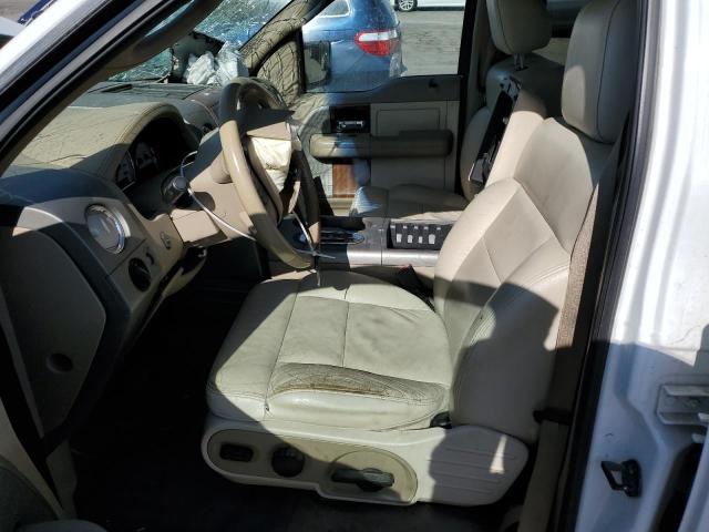Photo 7 from auction – 2004 FORD F150 SUPER with VIN 1FTPW125X4KD07424