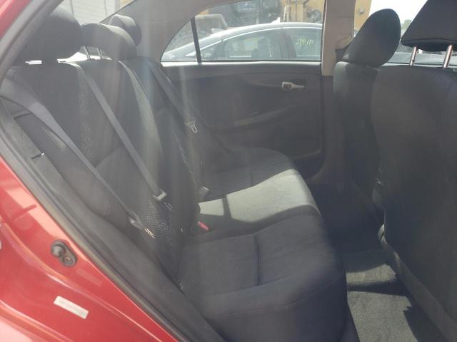 Photo 10 from auction – 2009 TOYOTA COROLLA BA with VIN 1NXBU40E19Z073038
