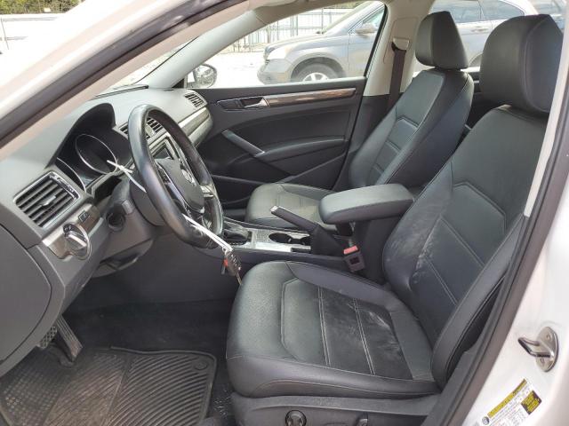Photo 7 from auction – 2017 VOLKSWAGEN PASSAT SE with VIN 1VWBT7A3XHC044256