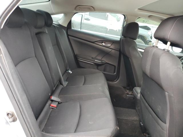 Photo 10 from auction – 2016 HONDA CIVIC EX with VIN 19XFC2F76GE070749
