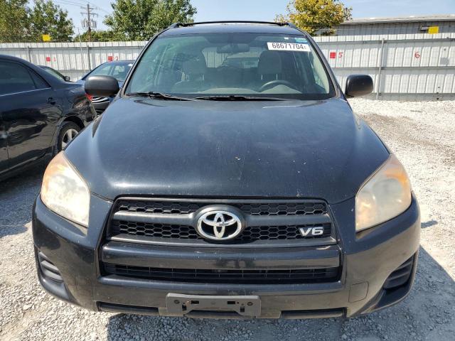 Photo 5 from auction – 2010 TOYOTA RAV4 with VIN 2T3BK4DV8AW024348
