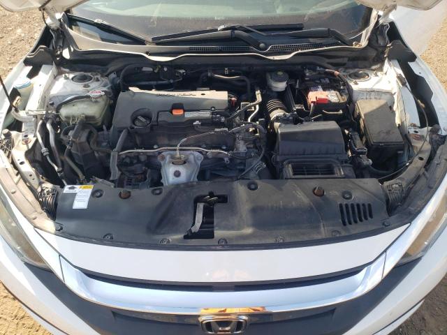 Photo 11 from auction – 2016 HONDA CIVIC LX with VIN 19XFC2F52GE007730
