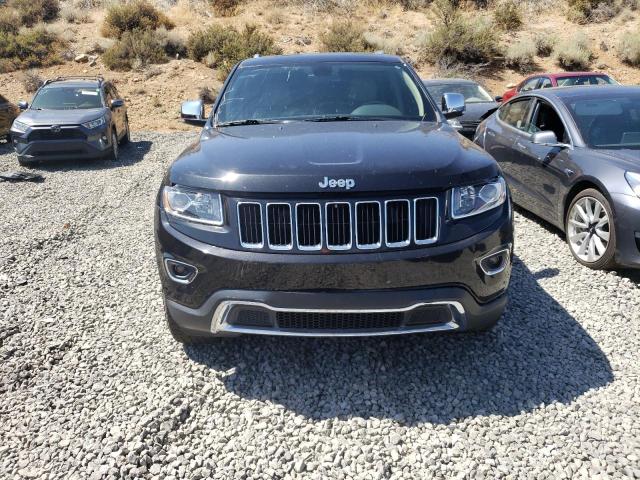 Photo 5 from auction – 2015 JEEP GRAND CHER with VIN 1C4RJFBG7FC158831