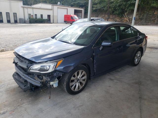 Photo 1 from auction – 2017 SUBARU LEGACY 2.5 with VIN 4S3BNAF66H3058068