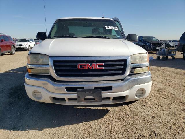 Photo 5 from auction – 2003 GMC NEW SIERRA with VIN 1GTEC19T33Z100660