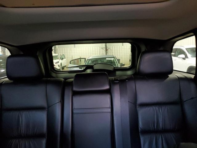 Photo 10 from auction – 2012 JEEP GRAND CHER with VIN 1C4RJFAG3CC249043