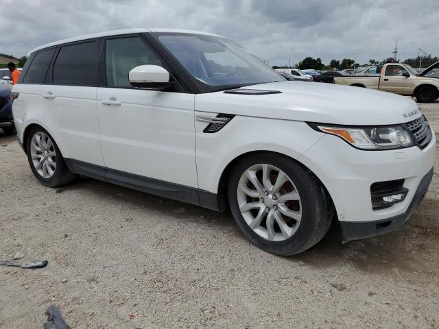 Photo 4 from auction – 2017 LAND ROVER RANGE ROVE with VIN SALWR2FV7HA157439
