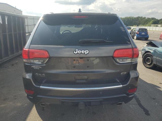 Photo 6 from auction – 2016 JEEP GRAND CHER with VIN 1C4RJFCG4GC364897