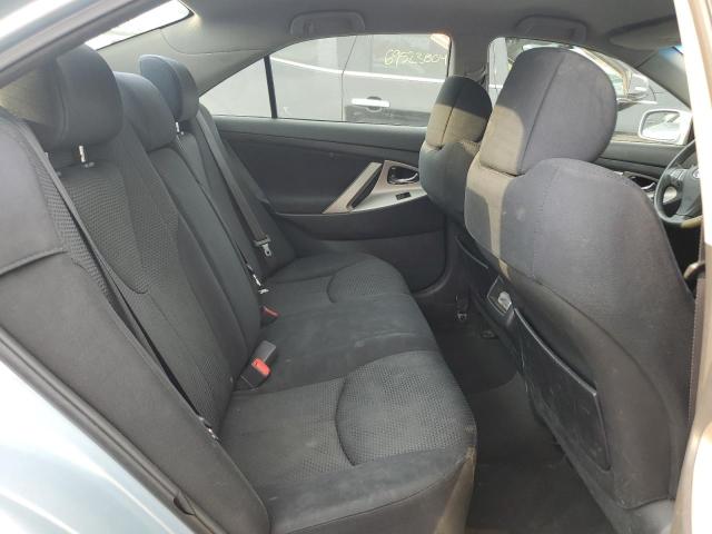 Photo 10 from auction – 2007 TOYOTA CAMRY CE with VIN 4T1BE46K97U531948