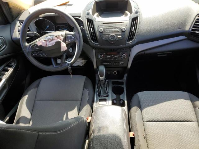 Photo 8 from auction – 2018 FORD ESCAPE SE with VIN 1FMCU9GD5JUC81006