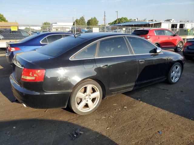 Photo 3 from auction – 2006 AUDI A6 S-LINE with VIN WAUEL74F16N091373