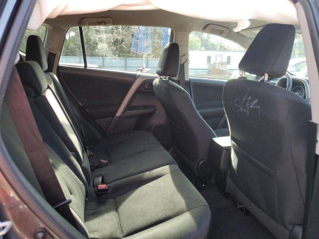 Photo 11 from auction – 2016 TOYOTA RAV4 LE with VIN 2T3BFREV6GW531547