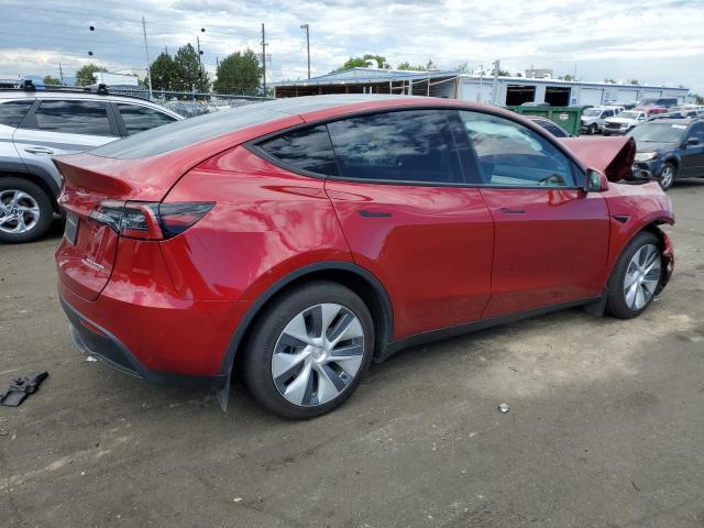 Photo 3 from auction – 2024 TESLA MODEL Y with VIN 7SAYGDEE9RF067126