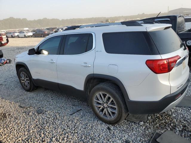 Photo 2 from auction – 2017 GMC ACADIA SLE with VIN 1GKKNSLA8HZ269319