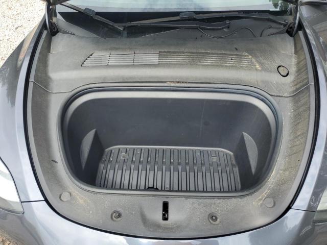 Photo 11 from auction – 2020 TESLA MODEL Y with VIN 5YJYGDEE9LF032347