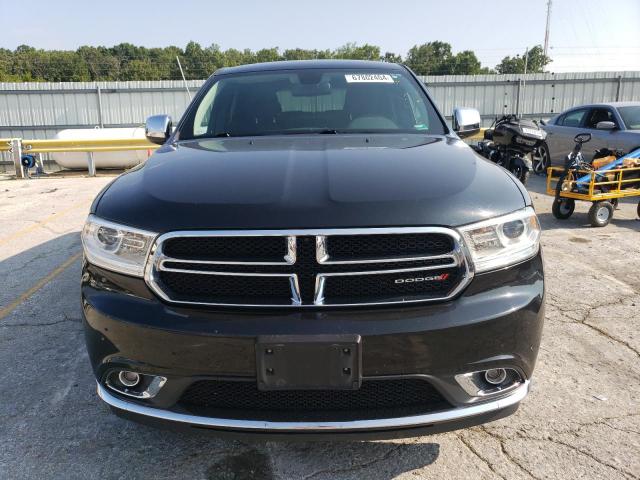 Photo 5 from auction – 2015 DODGE DURANGO SX with VIN 1C4RDJAG6FC772135