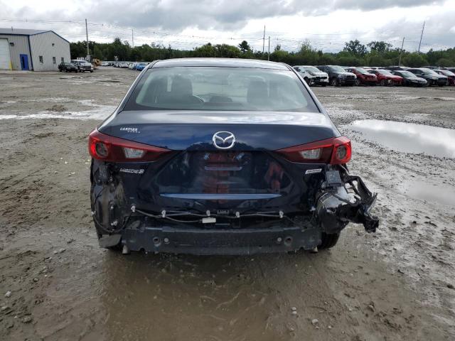 Photo 6 from auction – 2017 MAZDA 3 TOURING with VIN 3MZBN1V73HM117244