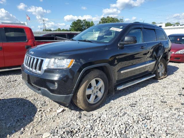 JEEP GRAND CHER 2012 with VIN 1C4RJFAG3CC313873 - Photo from auction
