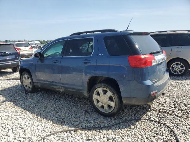 Photo 2 from auction – 2012 GMC TERRAIN SL with VIN 2GKFLVE59C6111746