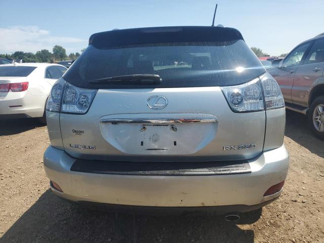 Photo 6 from auction – 2006 LEXUS RX 330 with VIN 2T2HA31U66C101976