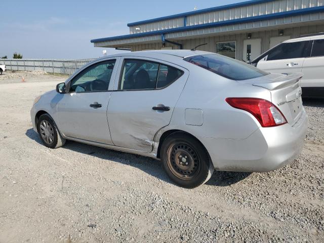 Photo 2 from auction – 2014 NISSAN VERSA S with VIN 3N1CN7AP8EL854816