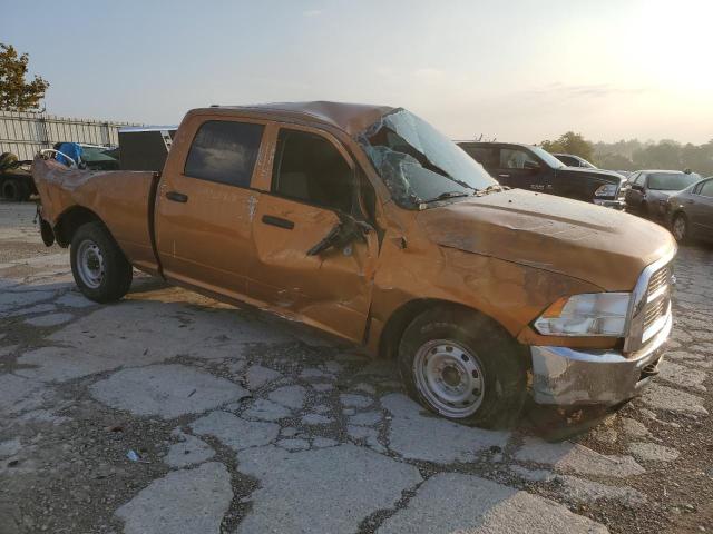 Photo 4 from auction – 2012 DODGE RAM 2500 S with VIN 3C6TD4CL2CG217166