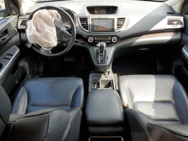 Photo 8 from auction – 2016 HONDA CR-V EXL with VIN 2HKRM4H77GH689701
