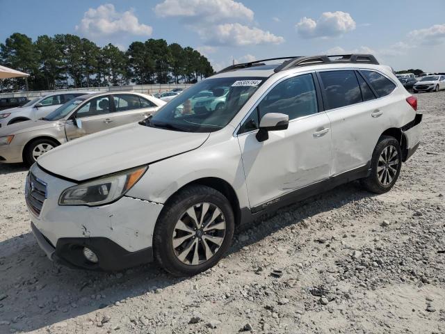 SUBARU OUTBACK 3. 2016 with VIN 4S4BSENC3G3307864 - Photo from auction