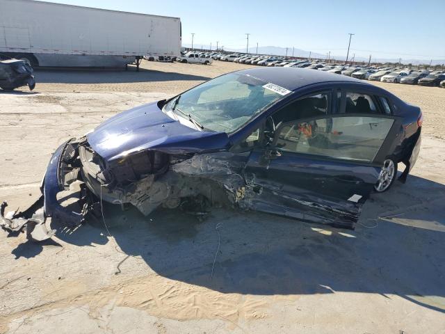 Photo 1 from auction – 2016 FORD FIESTA SE with VIN 3FADP4BJ5GM144747