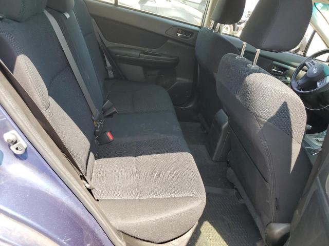 Photo 10 from auction – 2014 SUBARU IMPREZA PR with VIN JF1GPAC63E8217377