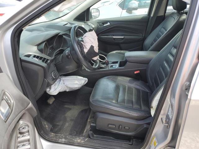 صورة رقم 7 من المزاد - 2018 FORD ESCAPE SEL مع VIN 1FMCU0HD2JUB85392