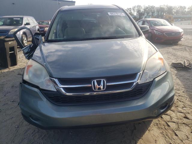 Photo 5 from auction – 2011 HONDA CR-V SE with VIN 5J6RE3H40BL037451