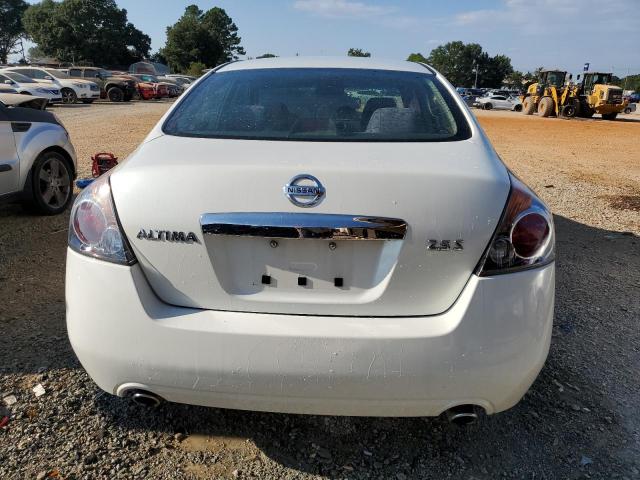 Photo 6 from auction – 2012 NISSAN ALTIMA BAS with VIN 1N4AL2AP2CN544130