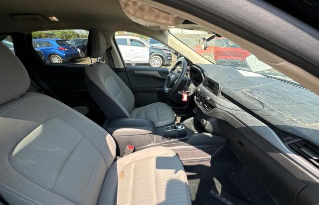 Photo 5 from auction – 2020 FORD ESCAPE S with VIN 1FMCU9F60LUA42355
